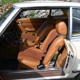 Mercedes-Benz SL 450 R107 V8 Oldtimer - Mercedes-Benz Cabrio aus dem Jahr 1972