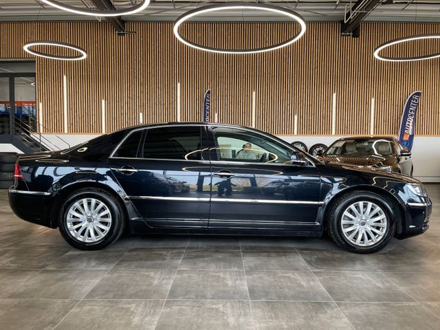 Volkswagen Phaeton V6 TDI 5-Sitzer 4Motion *AHK*NAVI*BI-XEN