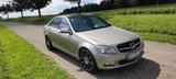 Mercedes-Benz Mercedes Benz C350 W204 - gebrauchte Mercedes-Benz C 350 aus dem Jahr 2007