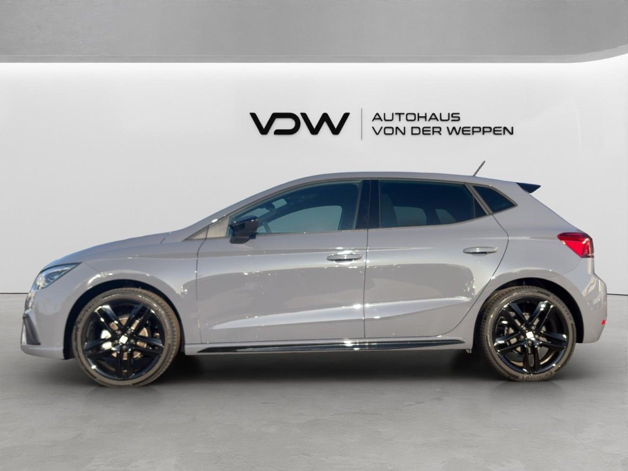 Seat Ibiza - Bild 3
