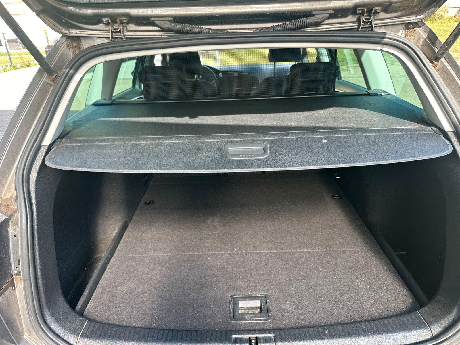 Volkswagen Golf 2015 — photo 12