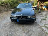 BMW 530i A touring - E39 - BMW 530: E39