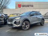 Peugeot 2008 GT PureTech 130 360°/E-DACH/MASSAGE - Peugeot 2008: 3.2