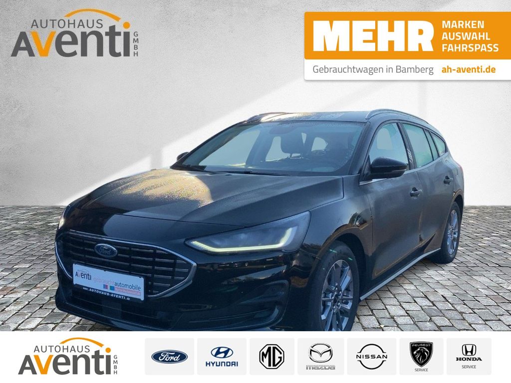 FORD Focus 2024