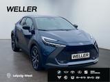 Toyota C-HR 1.8 Hybrid Teamplayer *LED*el. Heck*CAM*SHZ - Toyota C-HR Jahreswagen