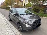 Ford EcoSport 1,0 EcoBoost 92kW ST-Line Automatik...