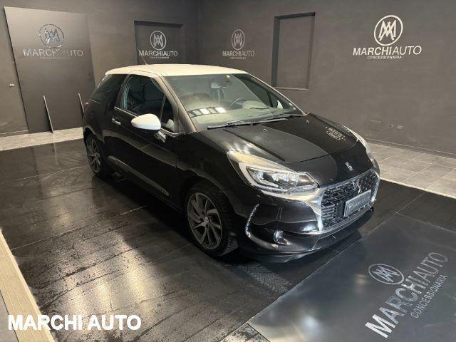DS Automobiles DS3