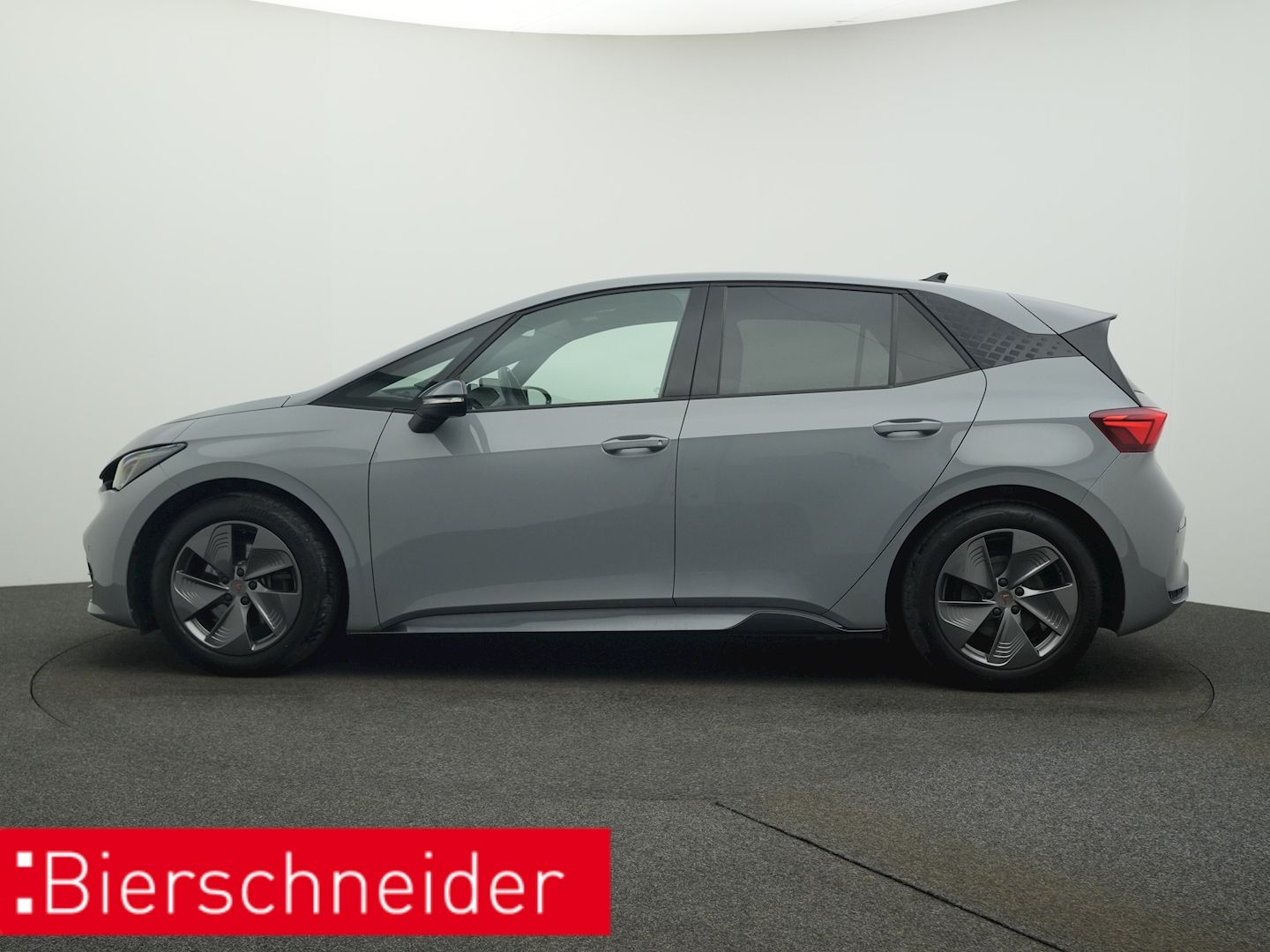 Cupra Born - Bild 3