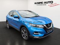 Nissan QASHQAI 1.3 DIG-T 160 PS DCT 4×2 ZAMA Design SH - Image