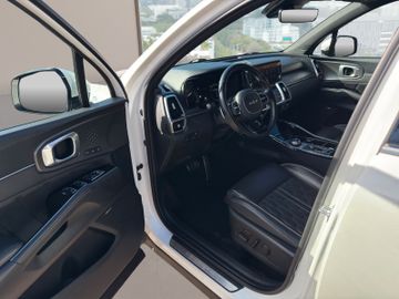 Kia Sorento 2.2D Platinum AWD DCT8 Glasdach 7 Sitzer