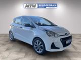 Hyundai i10 Select AUTOMATIK * KLIMA * USB * ALU