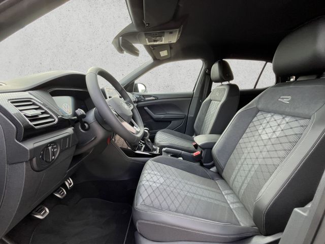 T-Cross R-Line 1.0 l TSI 6-Gang,Kamera,IQ.LIGHT