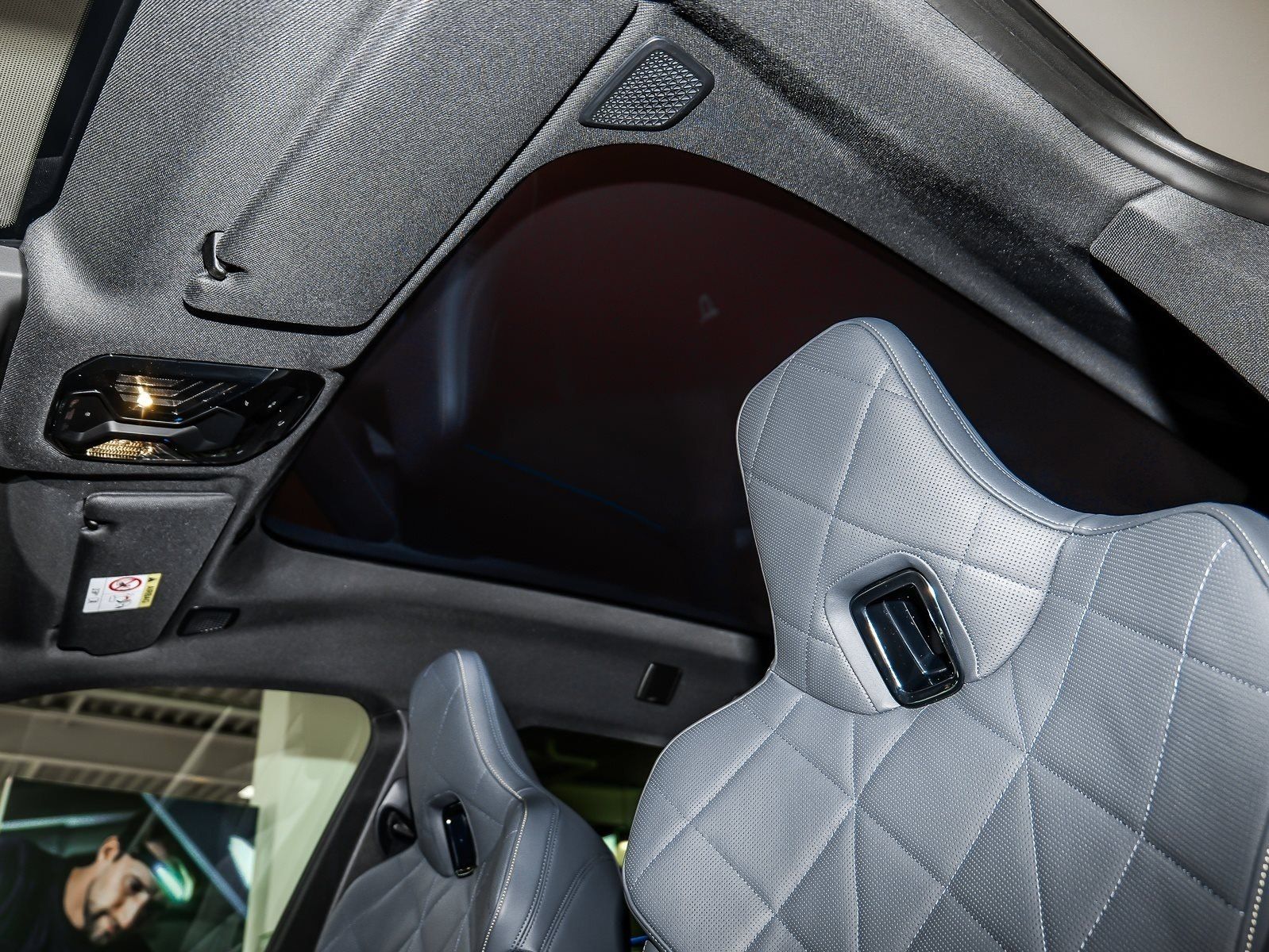 BMW iX - Bild 6