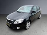 Skoda Fabia Elegance - gebrauchte Skoda Fabia aus dem Jahr 2008