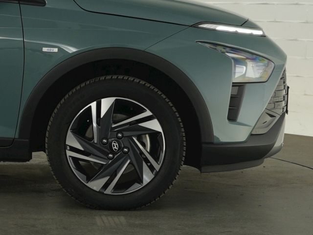 BAYON CONNECT & GO 48V DCT+NAVI+SITZ-/LENKRADHEI