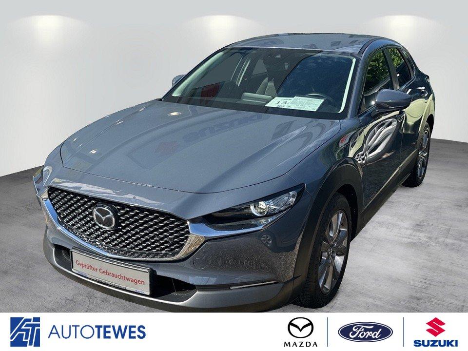 Mazda CX-30  Selection SKYACTIV 2.0