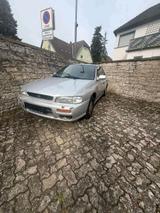 Subaru 2,0 - gebrauchte Subaru Impreza aus dem Jahr 1998