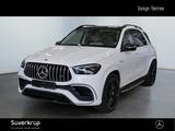 Mercedes-Benz GLE 63 AMG S 4M+ NIGHT BURM DISTR DRIVERS PANO - gebrauchte Mercedes-Benz GLE 63 AMG aus dem Jahr 2023
