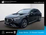 Mercedes-Benz E 53 T AMG Hybrid 4M+ AHK*360°KAMERA*MEMORY*DIST - Mercedes-Benz E 53 AMG Plug-in Hybrid (PHEV) Gebrauchtwagen
