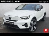 Volvo C40 Recharge Twin Pure AWD First Edition