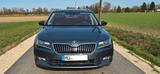 Skoda Superb 4x4 DSG Pano ACC AHK + TÜV NEU