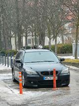 BMW e61 525d tuv bis 2026/04 - BMW 525 aus 2006: 525d