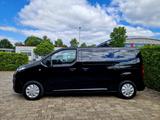 Opel Vivaro Kastenwagen Doppelkabine M (6-Sitze) - Opel Vivaro: Doppelkabine