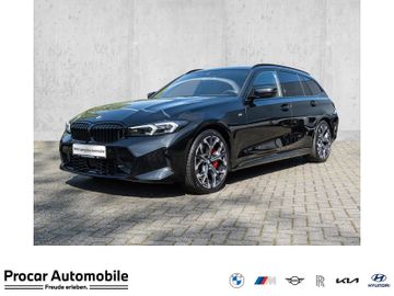 BMW Leasingangebot: BMW 330i xDrive M SPORTPAKET PRO Panoramadach Drivin