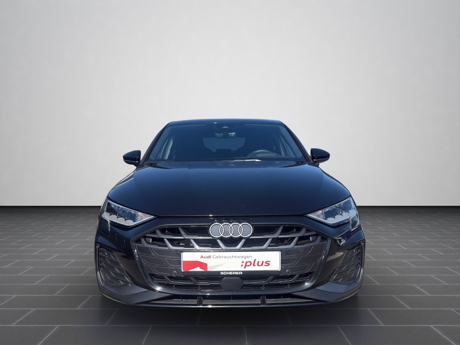 Audi A3 - Bild 6