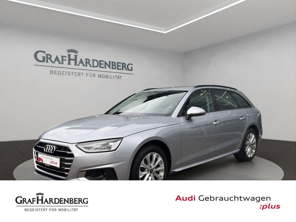 2023 Audi A4