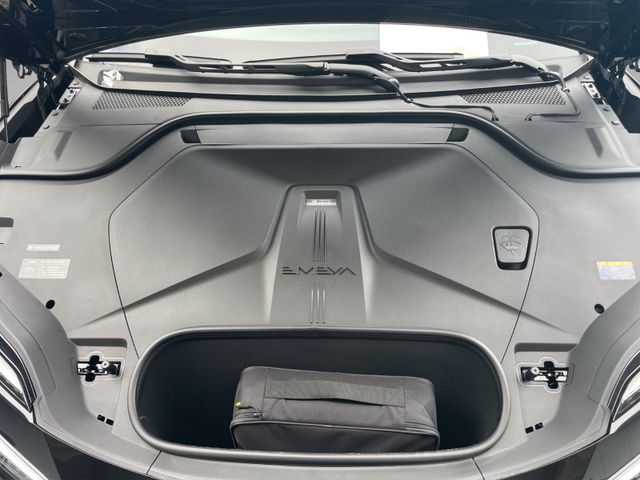 Fahrzeugabbildung Lotus Emeya 600 Sport SE Lotus Wuppertal