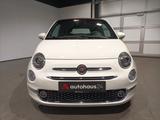 Fiat 500C 1.0 MHd DolceVita Navi|ParkPilot|Leder|DAB - gebrauchte Fiat 500C aus dem Jahr 2022