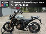 Honda CB500F PC63 Top Zustand KD NEU - Angebote