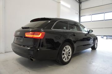 Audi A6 - 6