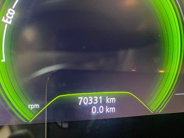 Renault Kadjar 1.3 TCe 140 Business Edition