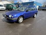 Toyota Corolla kombi 1.8 4wd 4x4 - gebrauchte Toyota Corolla aus dem Jahr 1998