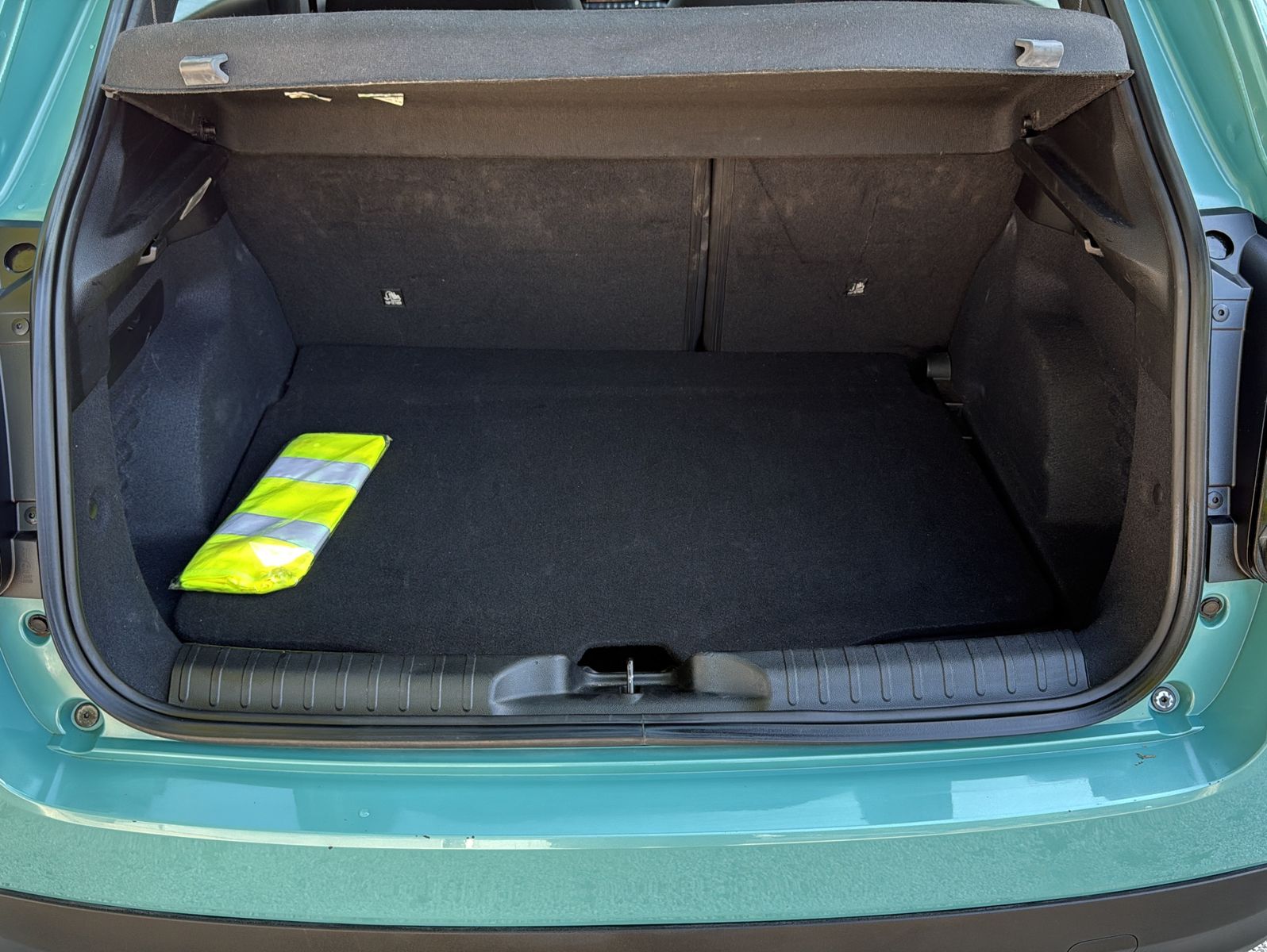 Fahrzeugabbildung Fiat 600 Pop / Mild - Hybrid / 145PS
