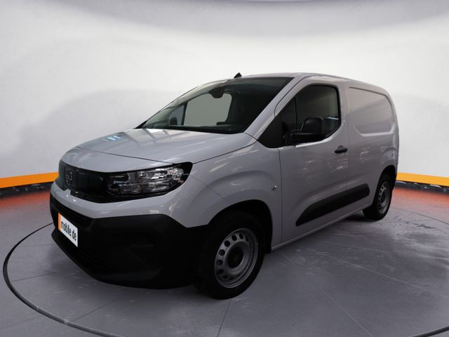 Opel Combo Cargo M Light 650kg 1.5 BlueHDI 131PS AT.