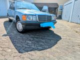 Mercedes-Benz 190 - Mercedes-Benz 190 aus 1984