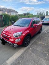 Fiat FIAT 500X  Automatik - Fiat 500X in Frankfurt (Main)
