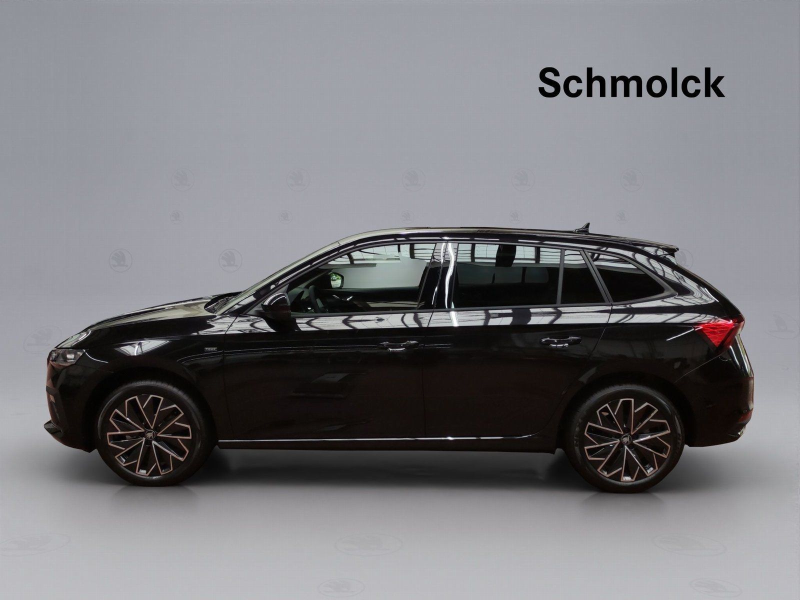 Skoda Scala - Bild 2