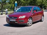 Ford Focus Ghia 1.6 - Ford Focus aus 2005: Ghia