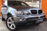 BMW X5 3.0D* HU NEU* AUTOMATIK* LEDER* SPORTPAKET - BMW X5 aus 2006