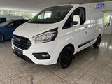 Ford Transit Custom Kasten 320 Hebebühne Ladebordwand - Gebraucht Hebebühne