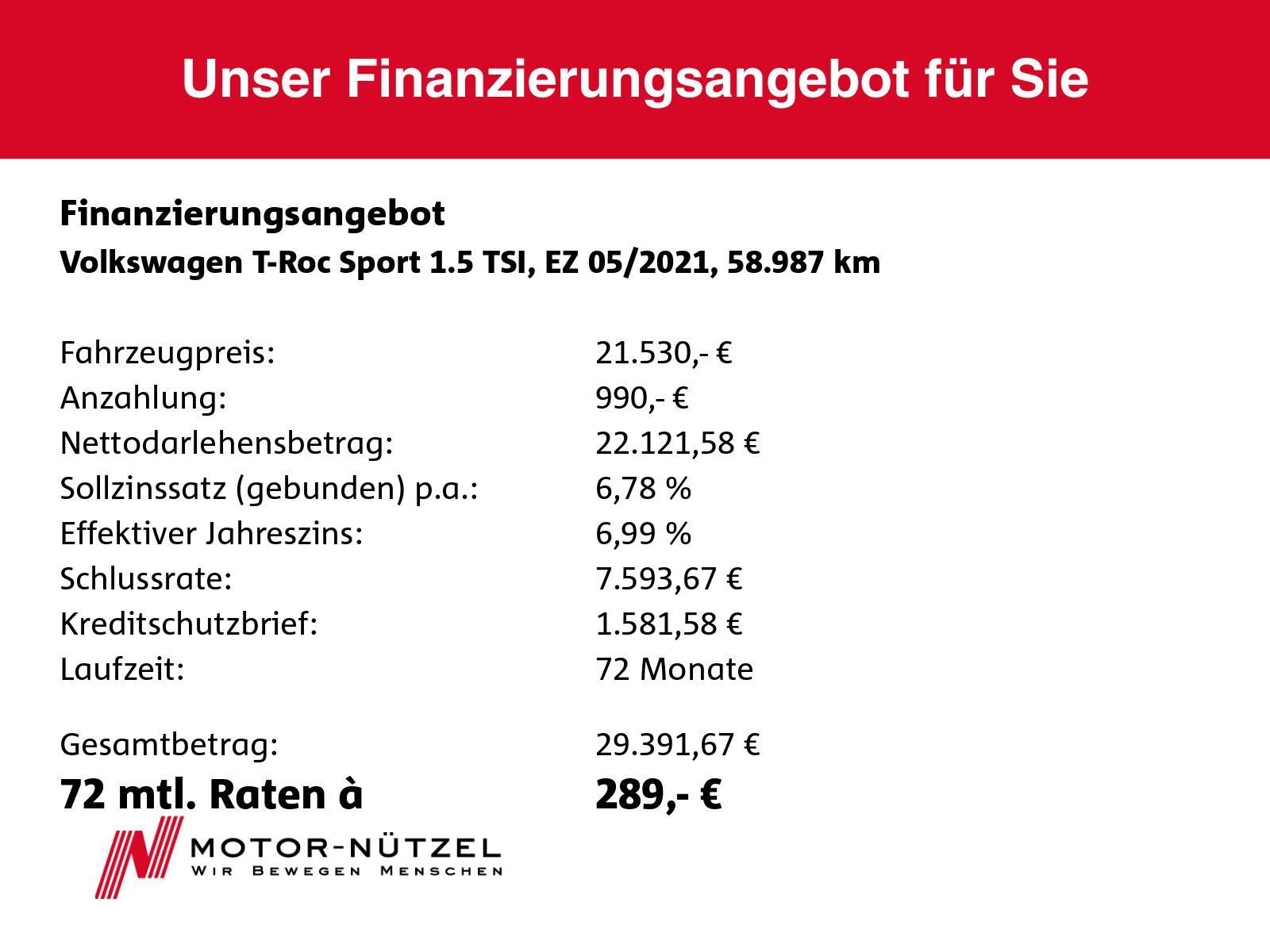 Volkswagen T-Roc - Bild 18