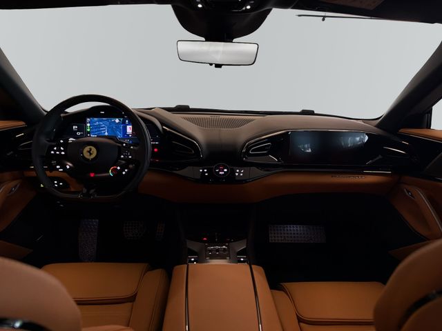 FERRARI Purosangue – Bild 7