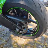 Kawasaki ZX 10R Ninja  - Motorräder in Wiesbaden