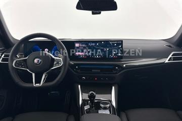  Alpina B4 photo 7