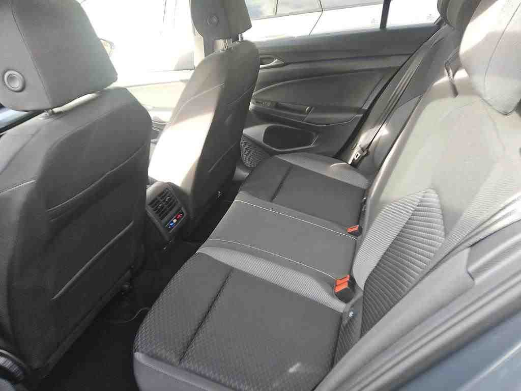Volkswagen Golf - Bild 6