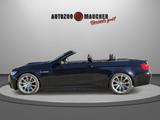 BMW M3 Cabrio 4.0 V8 H.KARDON/SHZ/NAV/PDC - BMW M3 mit Benzin-Antrieb: Cabrio, Automatik